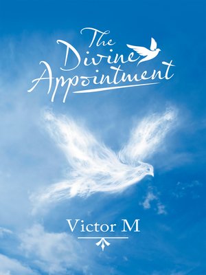 cover image of The Divine Appointment